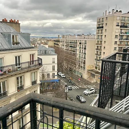 Belleville Nest *
